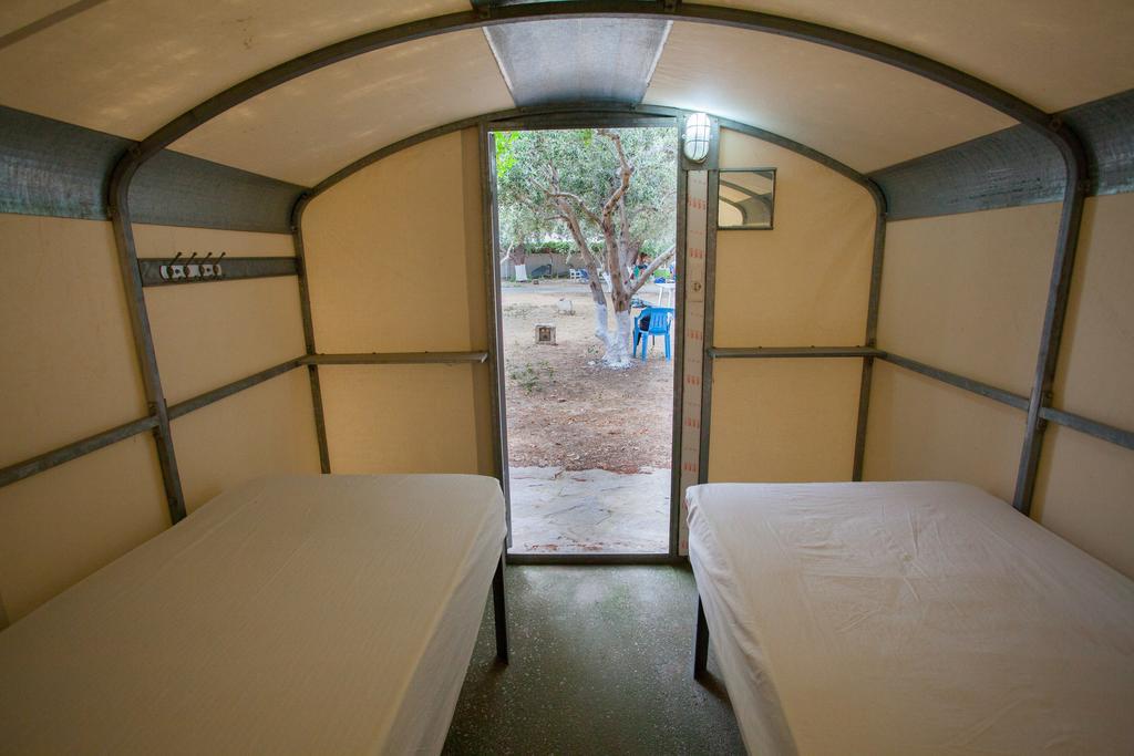 Camping Koula Парікія Номер фото